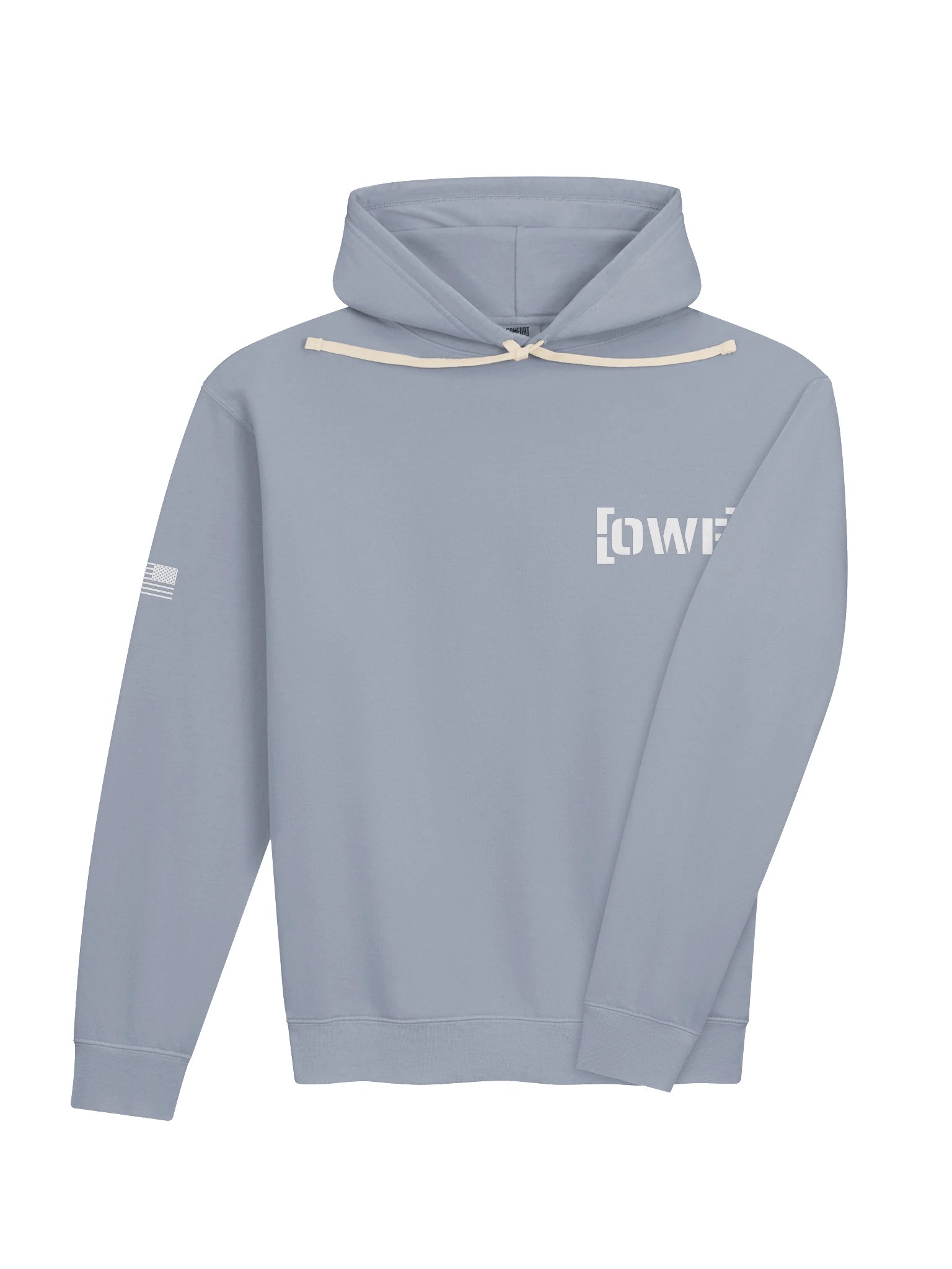 Established Hoodie: 13 OCT 1775 product image (10)