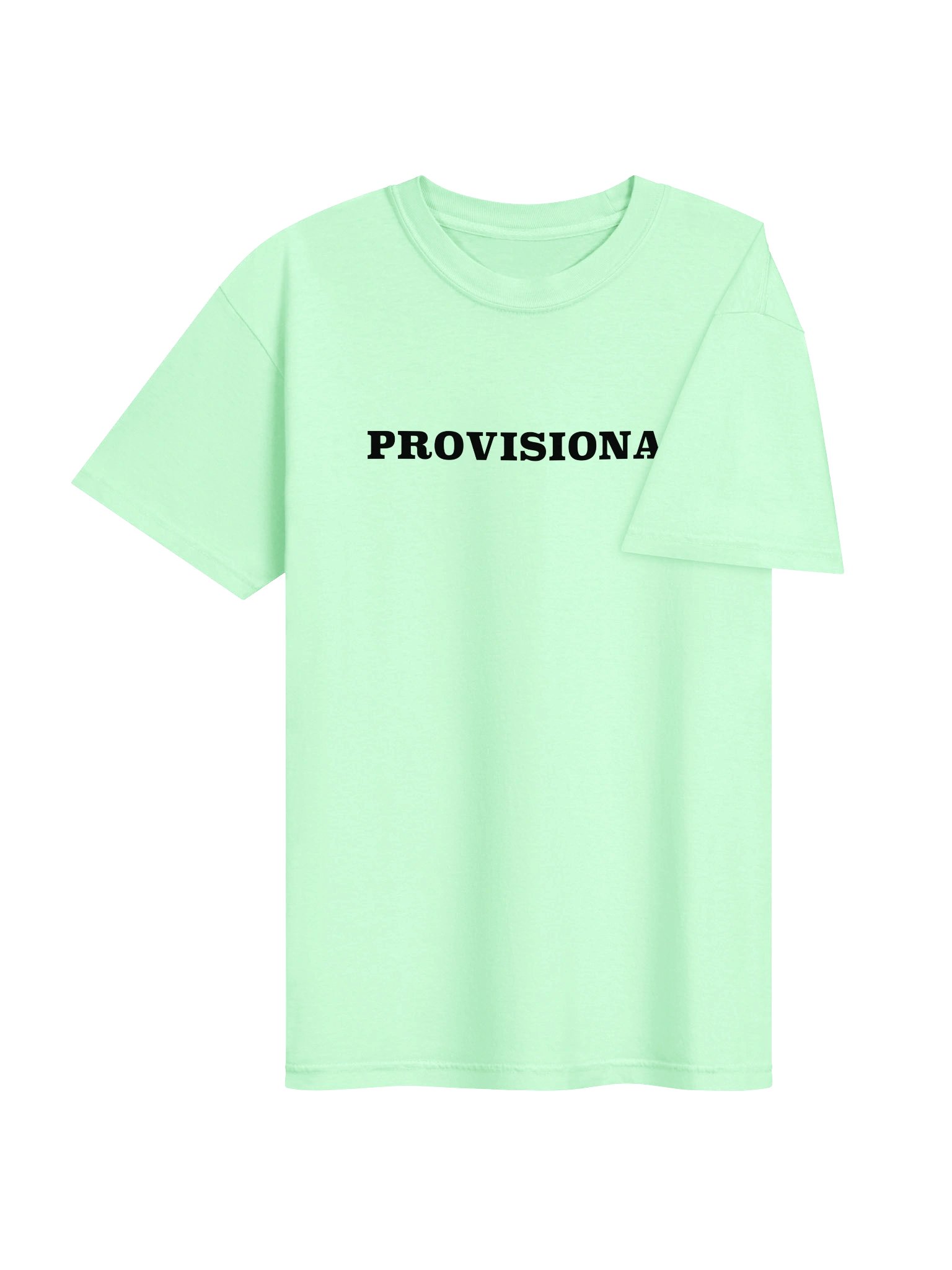 Provisional (Light) product image (4)