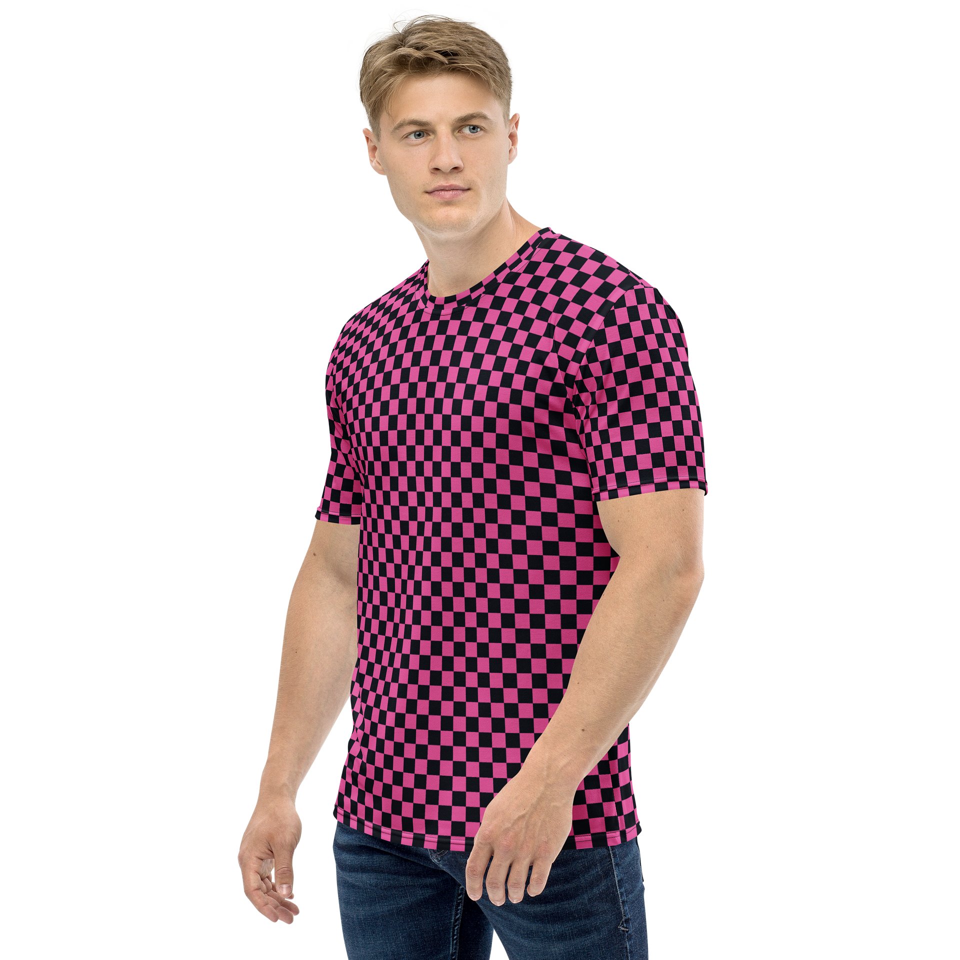 Missing Textures (T-Shirt) product image (5)