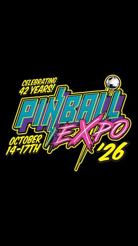 Pinball Expo, oh how I adore you~
I cannot think of a time in recent years that I have felt more energized and inspired than ...