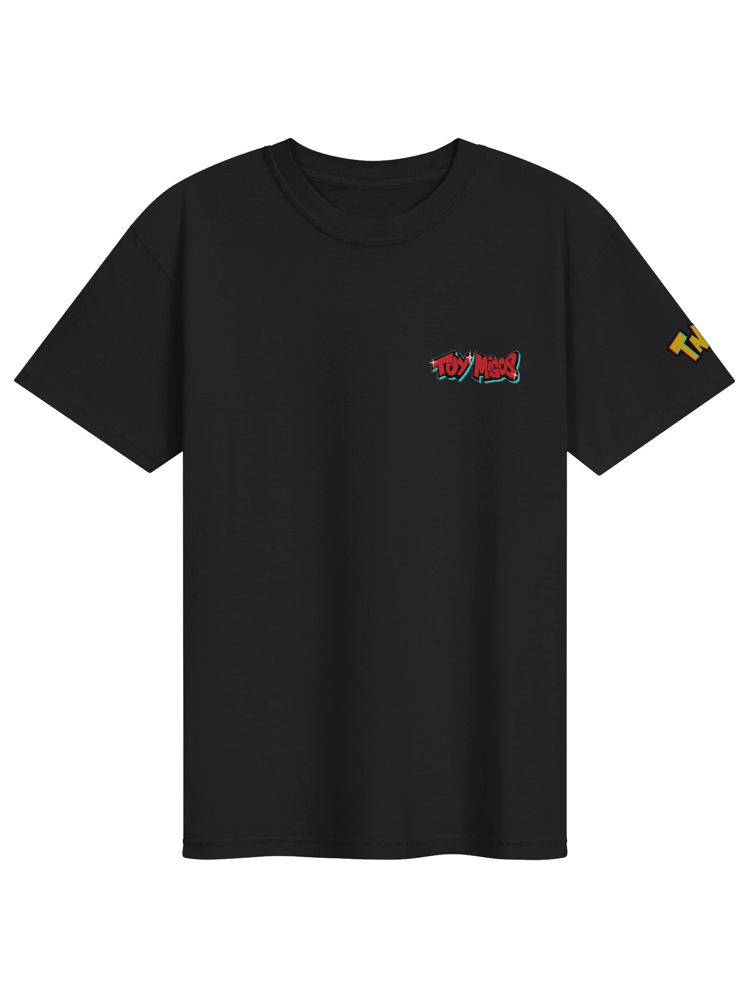 TND! tee product image (1)