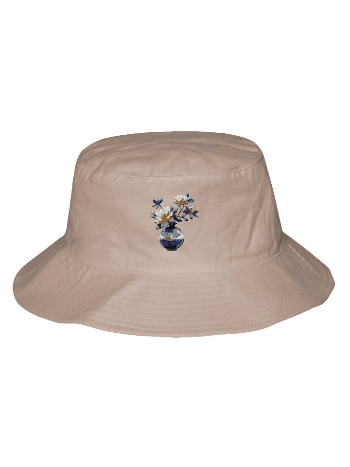 Vase C Flexfit Bucket Hat product image (2)