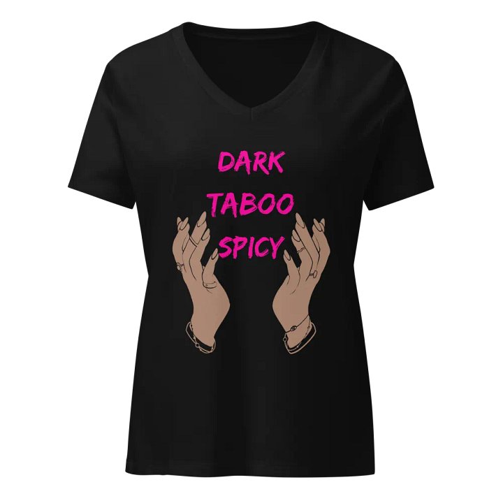 Dark Taboo and Spicy 2 product image (1)