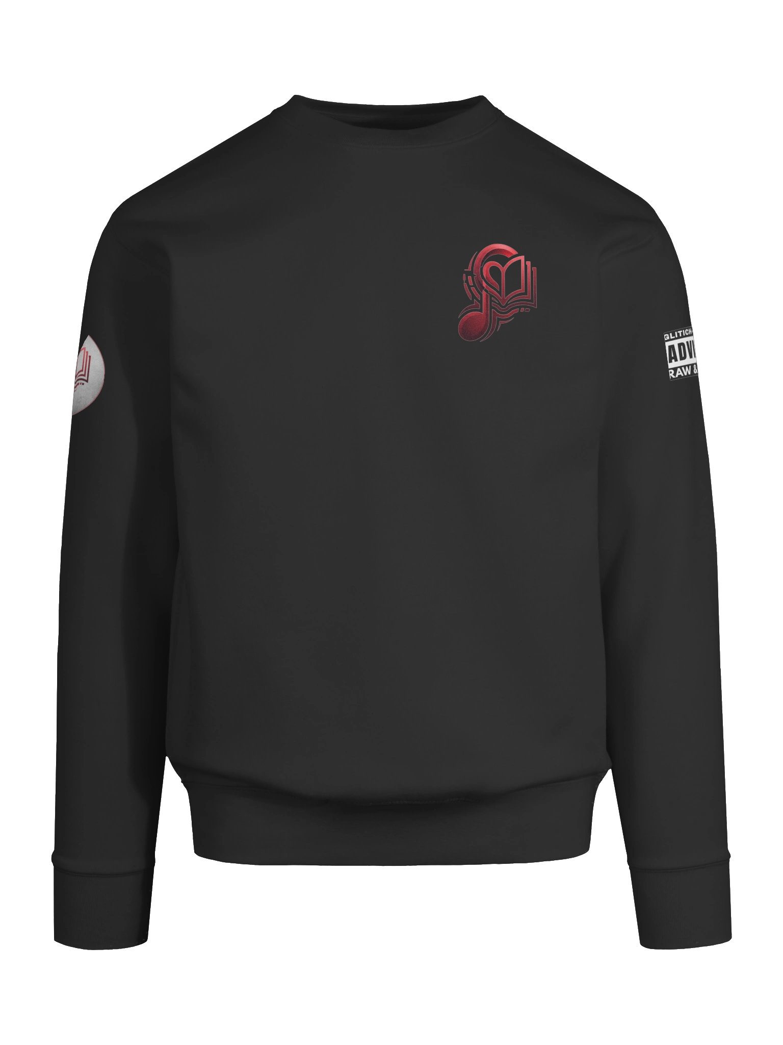 Official "JukeBrio" Premium Sweatshirt product image (9)