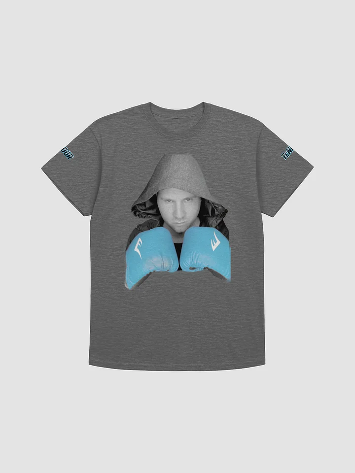 Can't Back Down (Boxing Gloves) T-Shirt product image (2)