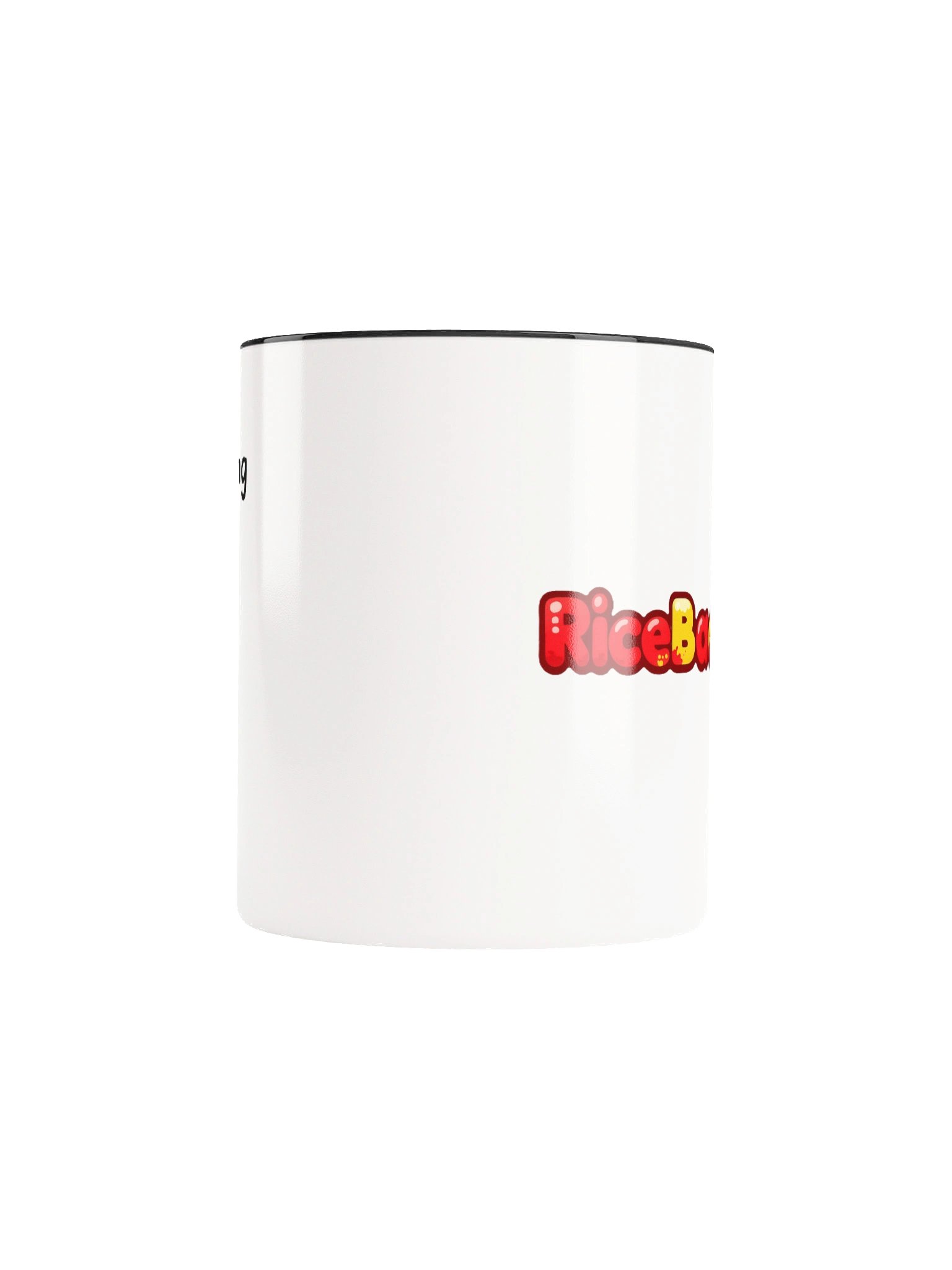 Go Conquer The World Baddie (Mug) product image (4)