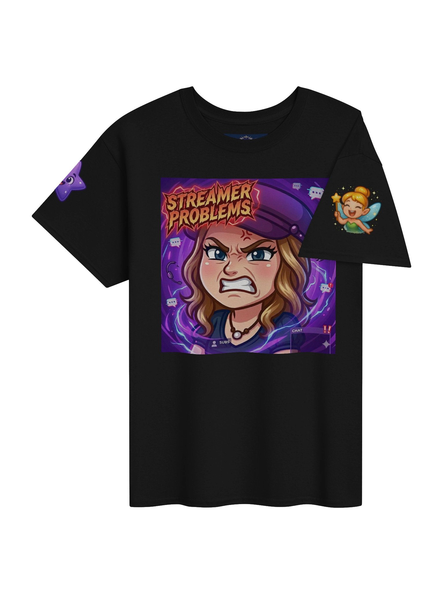 Streamer Problems product image (4)