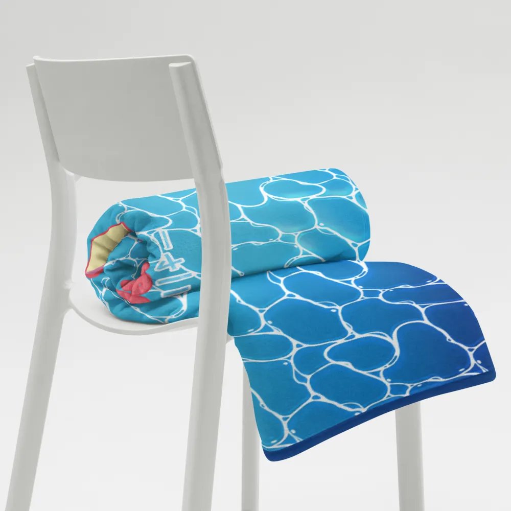 Squishie Army Throw Blanket product image (7)