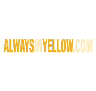 Always In Yellow
