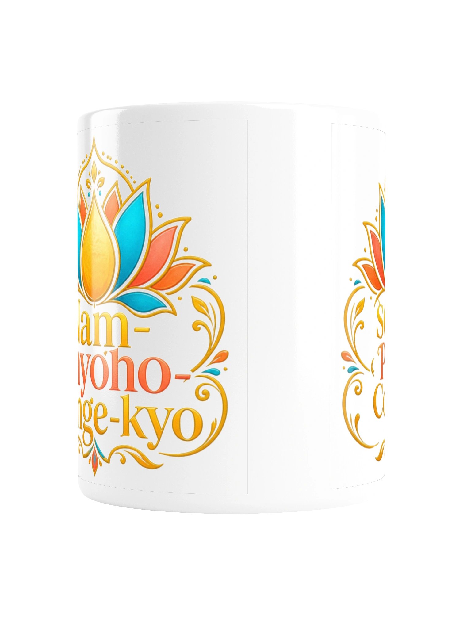 SGI-USA Pueblo Colorado 2026 Mug product image (2)