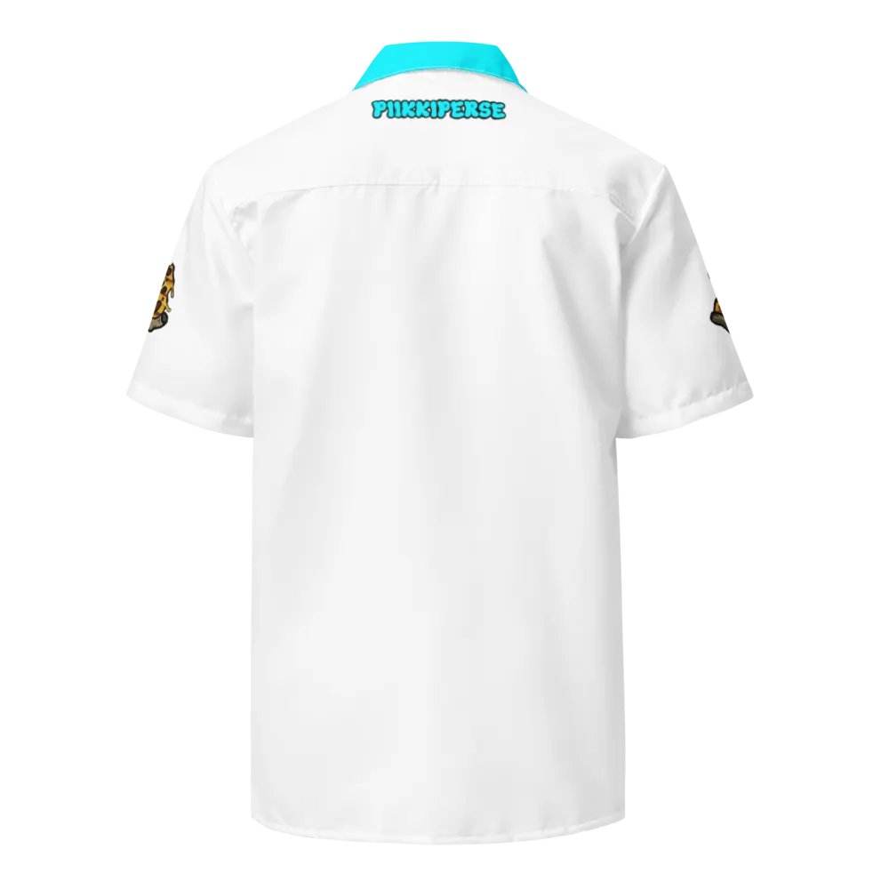 UFO attack Hawaii shirt product image (2)