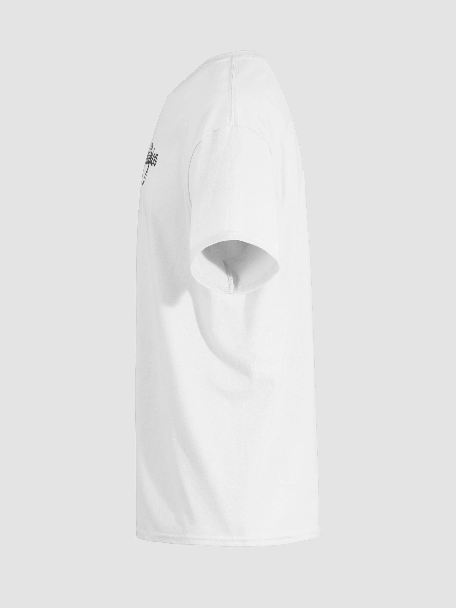 303 RELIGION, by Frank Fonik Unisex t-shirt product image (9)
