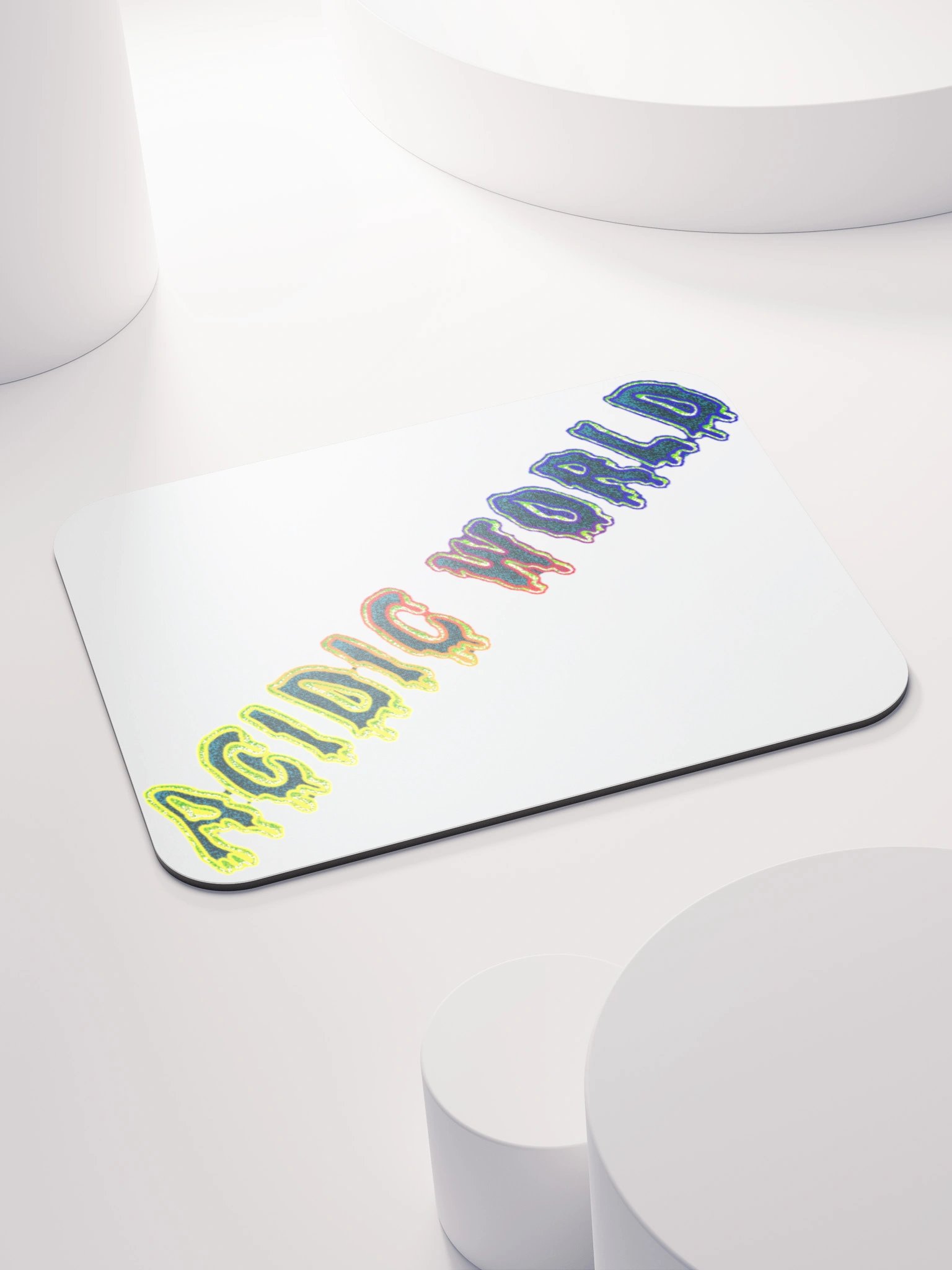 Acidic World Dab Mat product image (4)