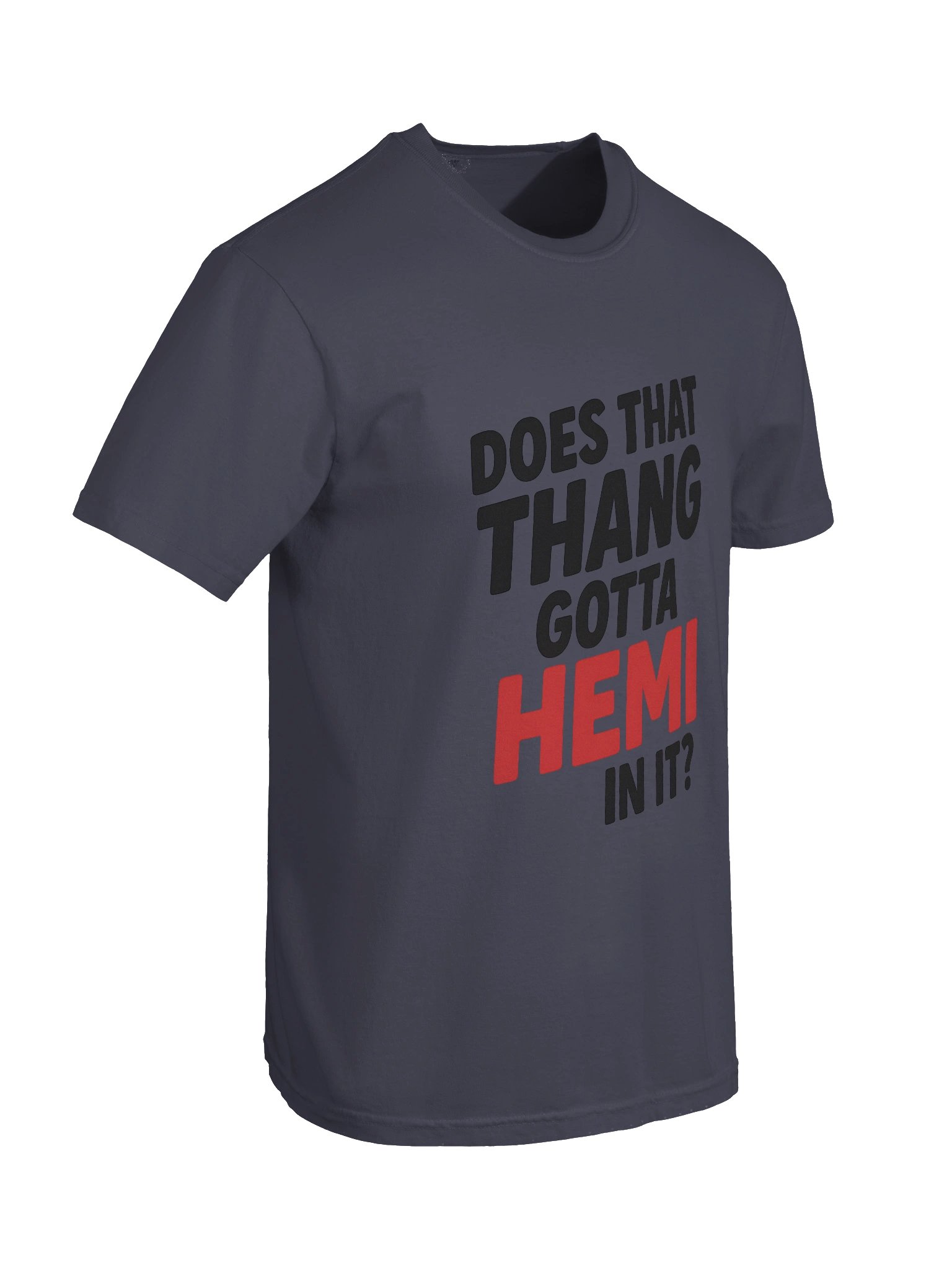 Hemi Highlight Comfort Tee product image (69)
