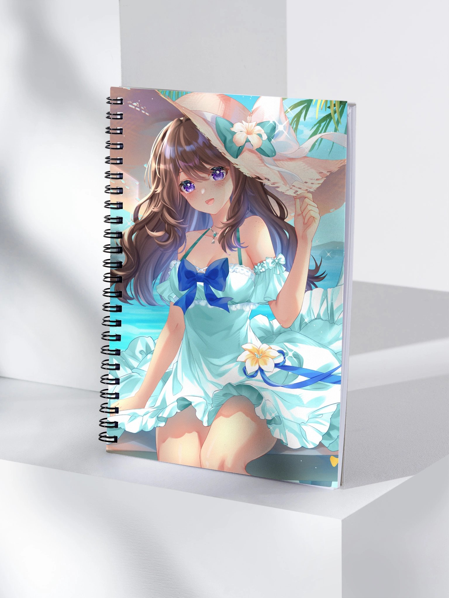 Bella's Notebook product image (4)