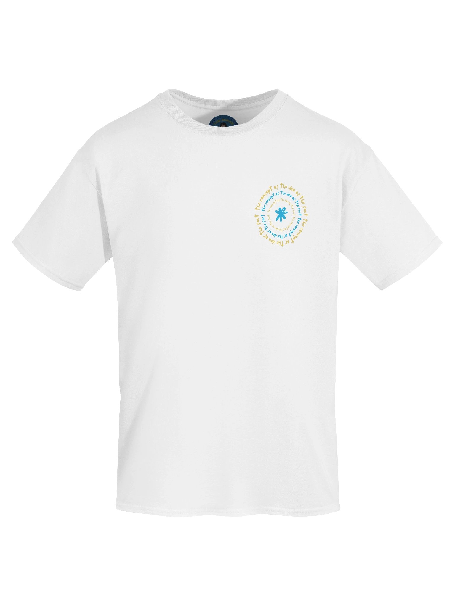 concept of a t-shirt product image (7)