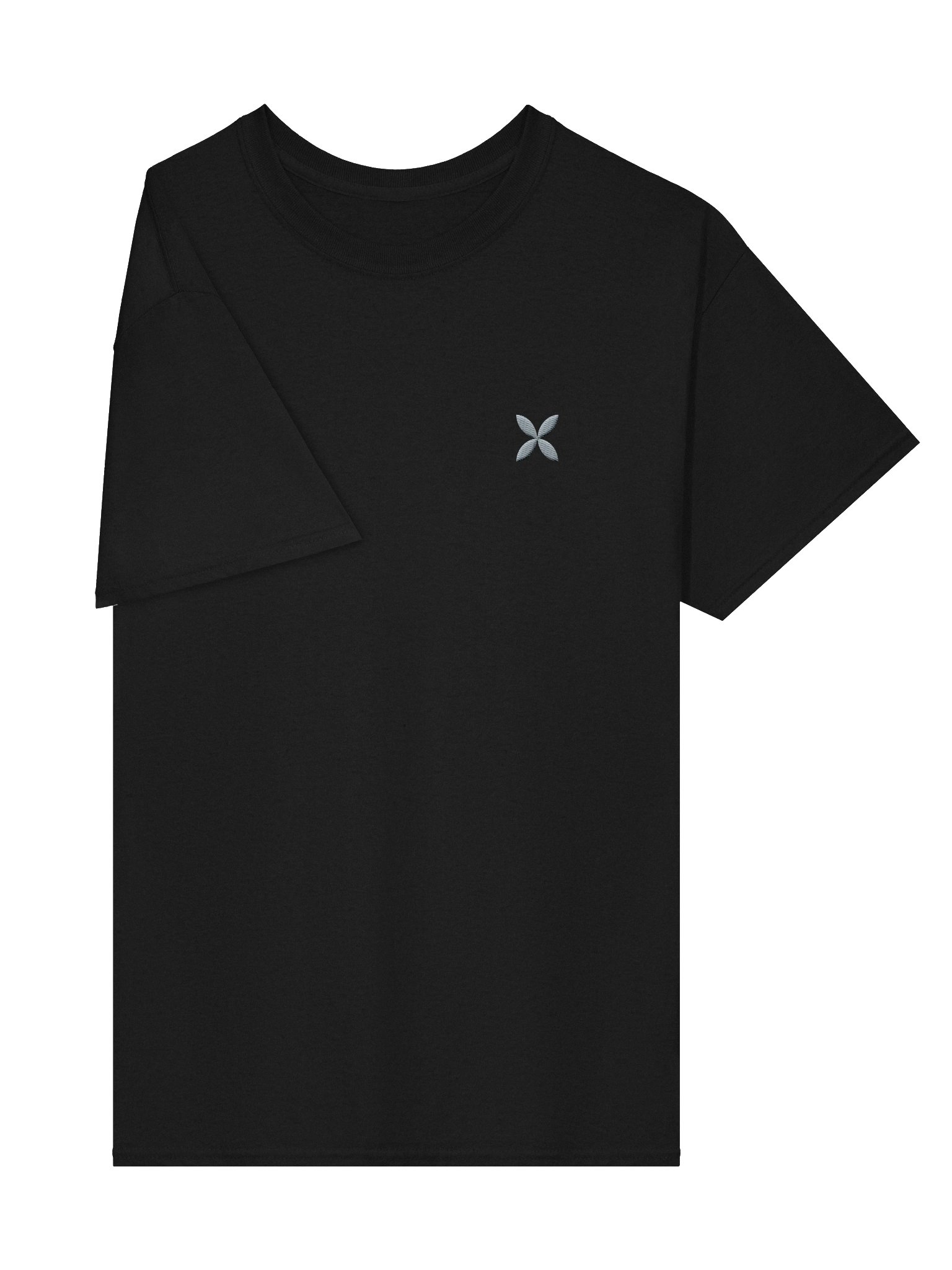 T-SHIRT SEVERAL BLACK product image (4)