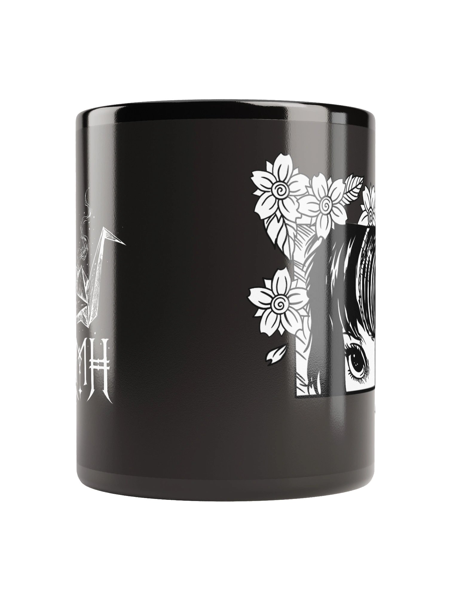Head Like a Hole Mug product image (9)