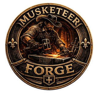Musketeer Forge