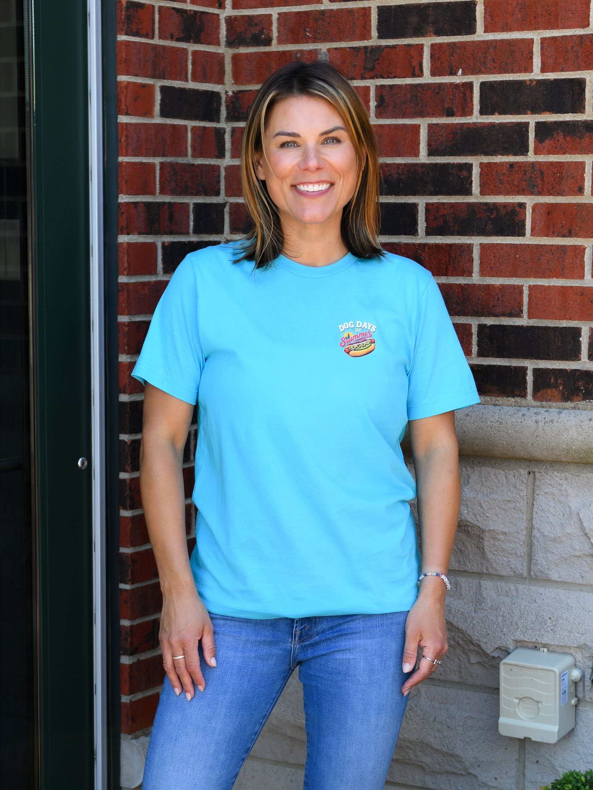 Dog Days of Summer - Chicago Style product image (3)