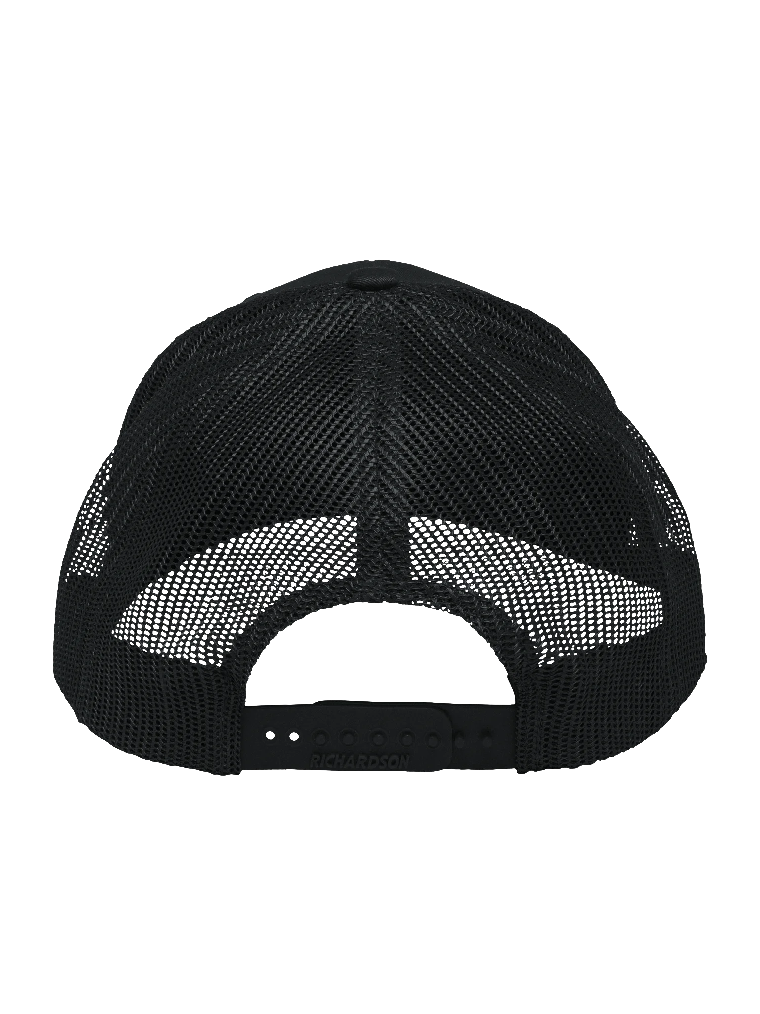 Silent Ash Street Samurai Trucker Hat product image (4)