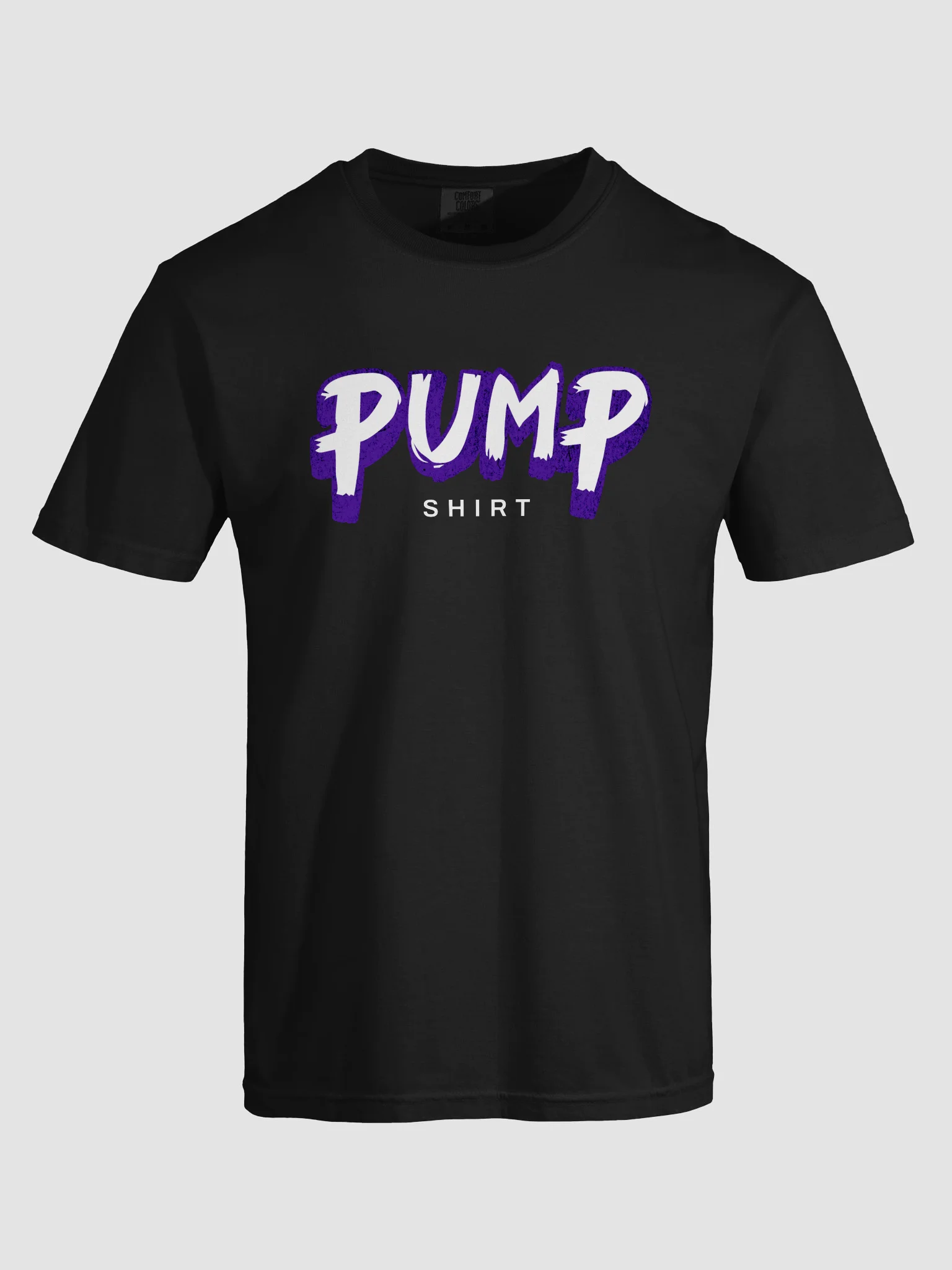 Pump Shirt Tee product image (2)