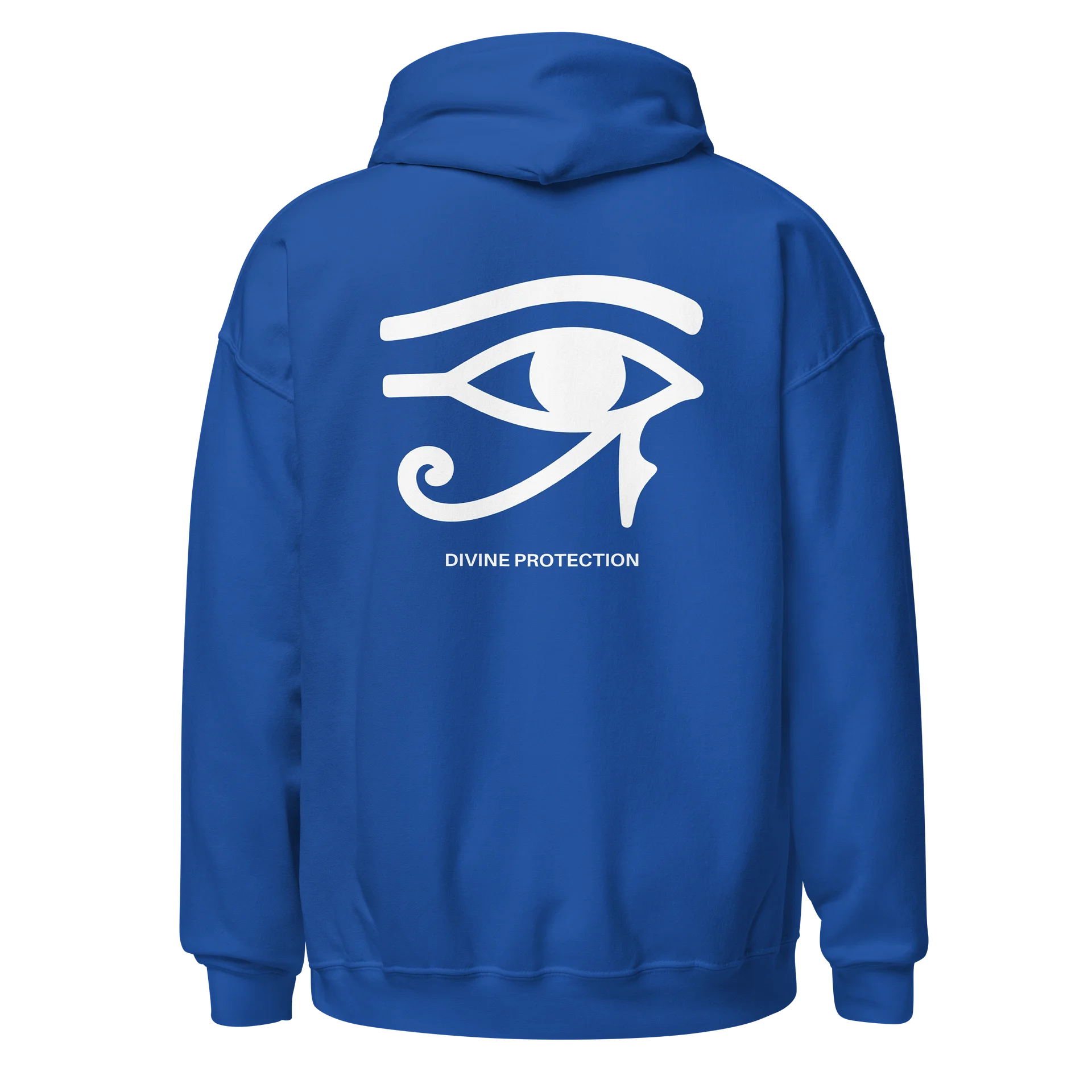 Egyption Eye of Horus Graphic Hoodie product image (2)