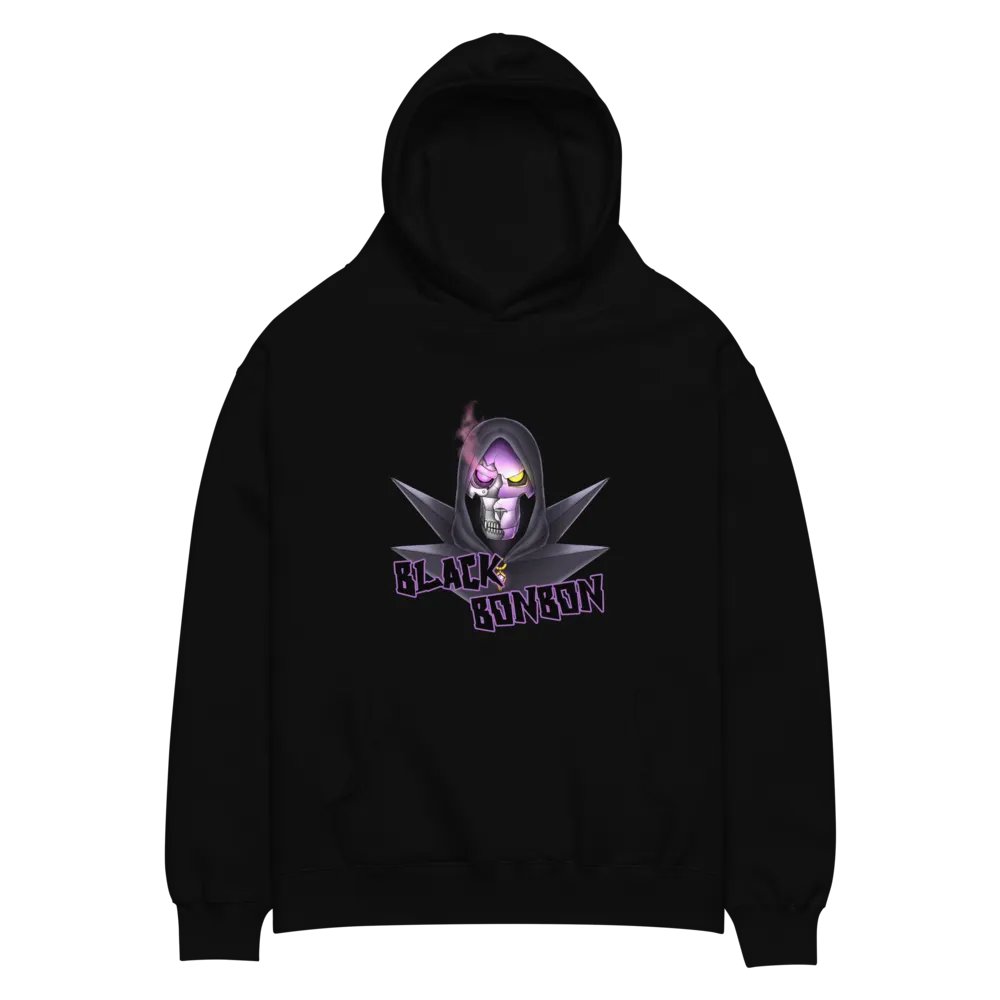 هودي بلاك بون بون product image (2)