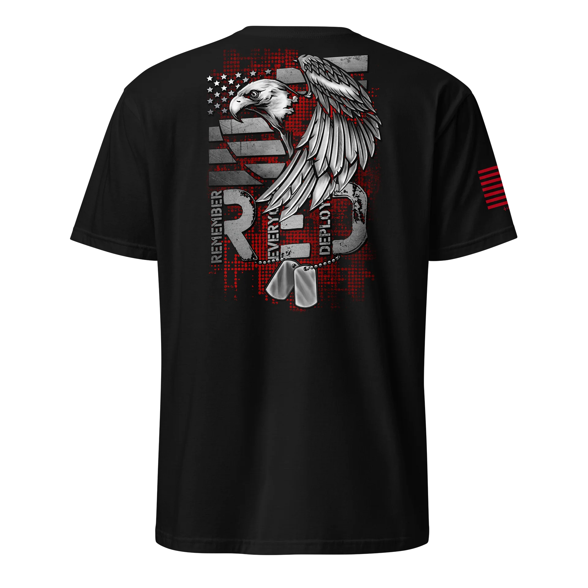 R.E.D. Steel Eagle product image (1)