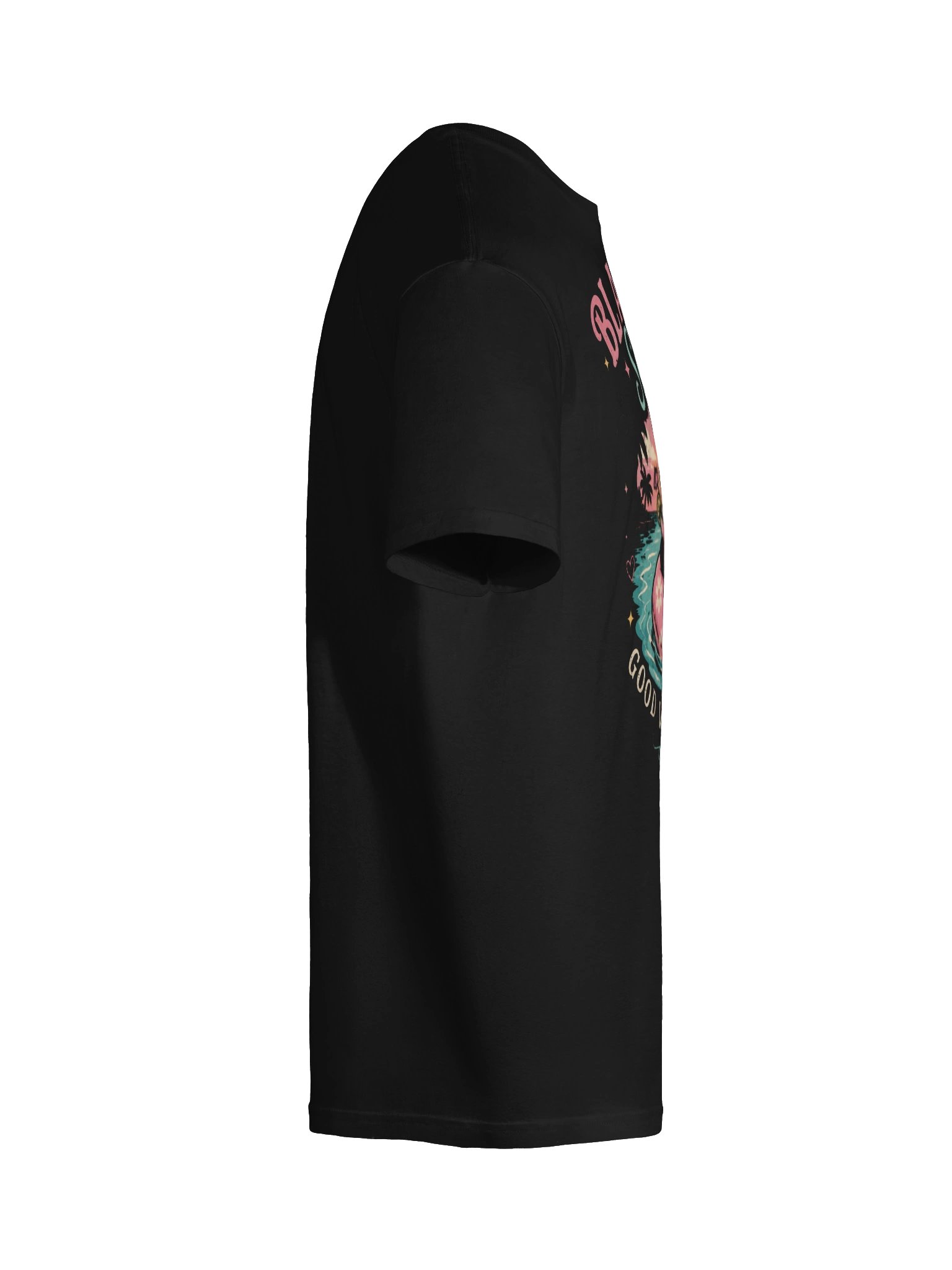 Black Cat Summer product image (10)