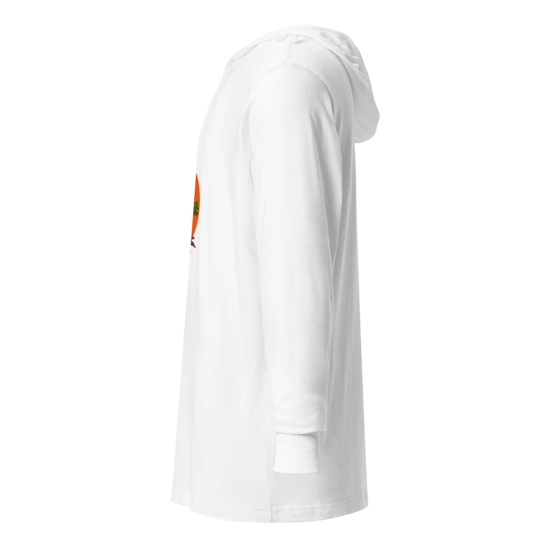 Sunset Tranquility Hoodie product image (4)