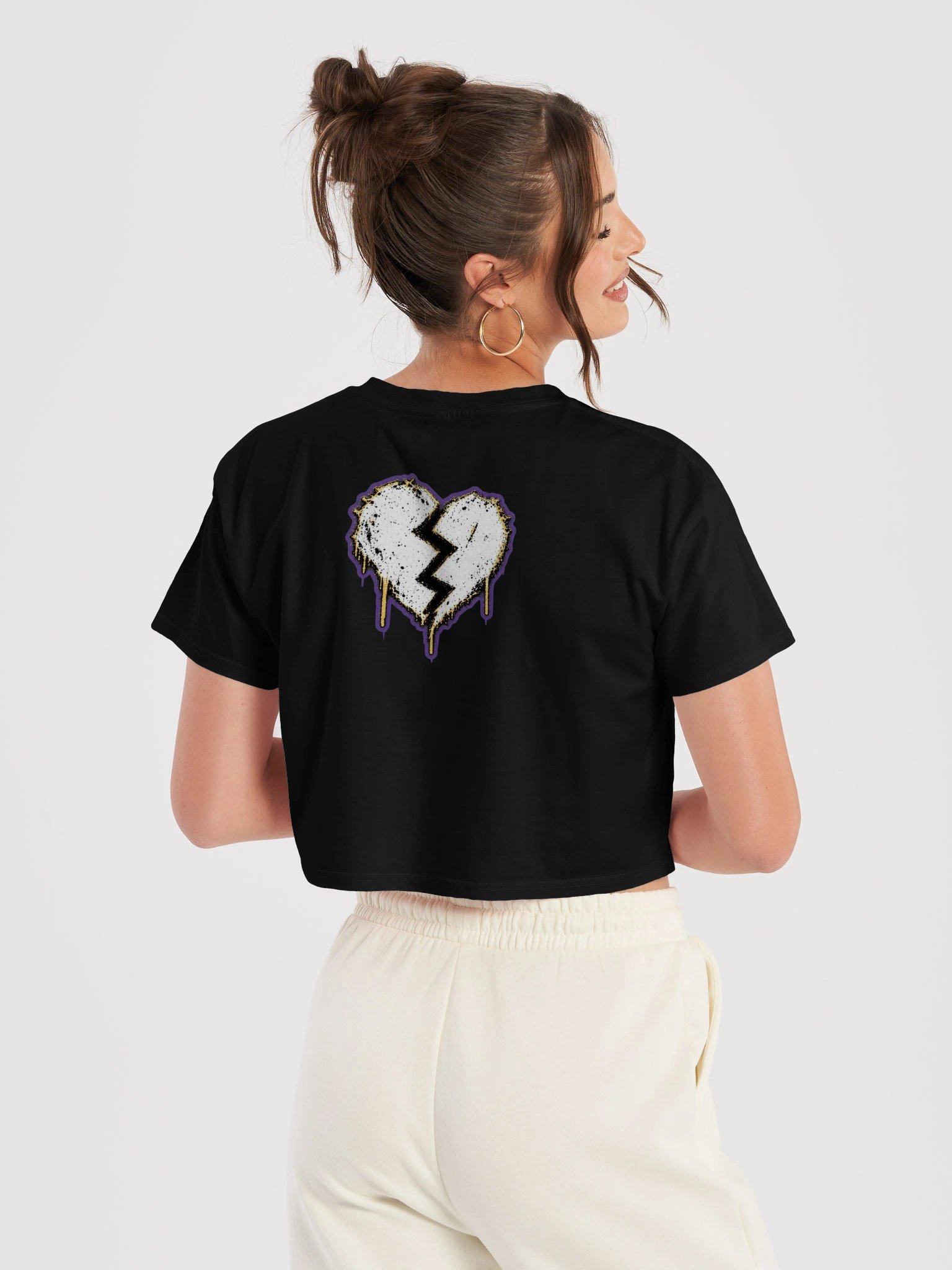 Marco Park$ Crop Top product image (8)