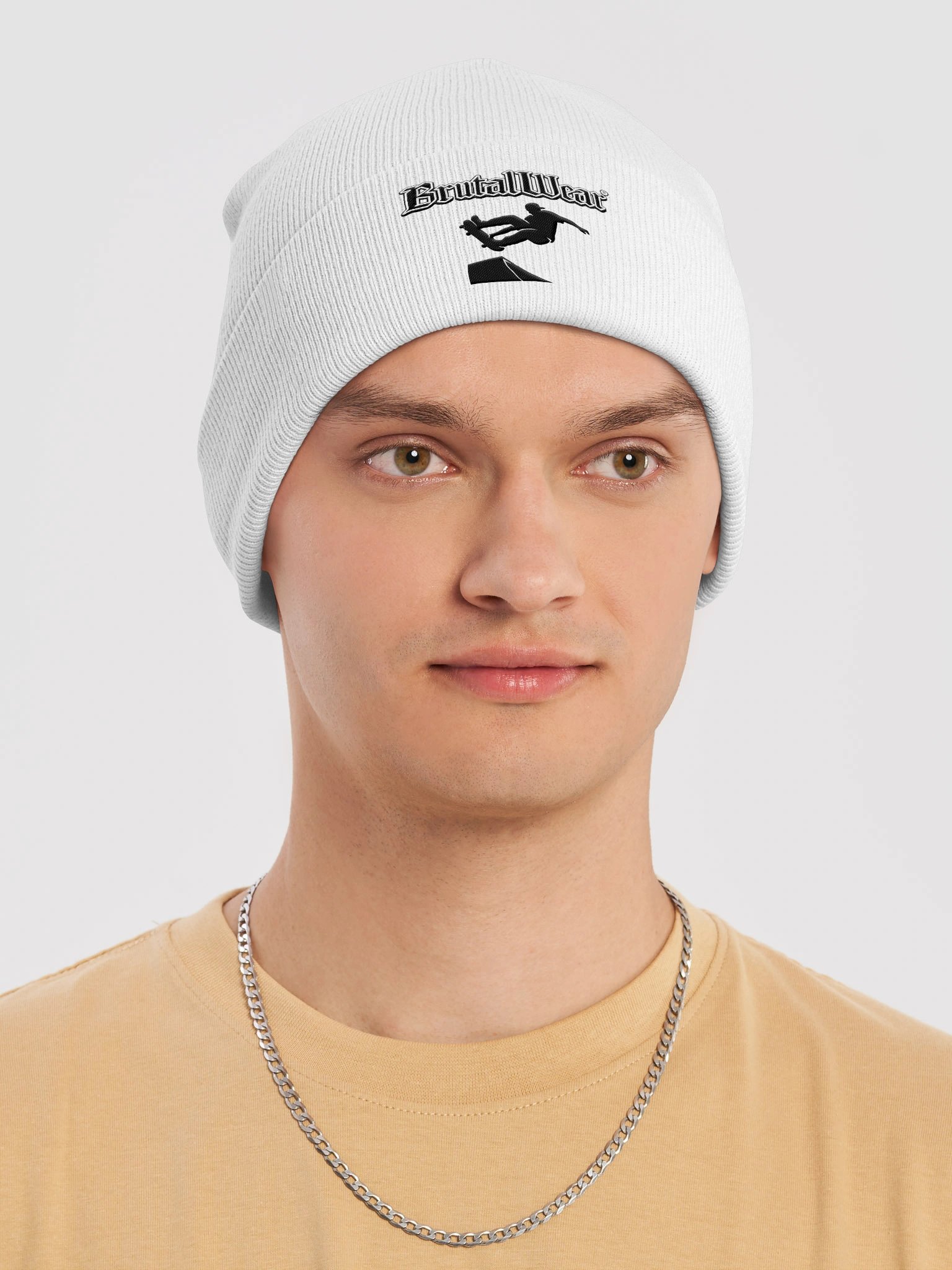 BWEAR BWSK8TER BEANIE product image (27)