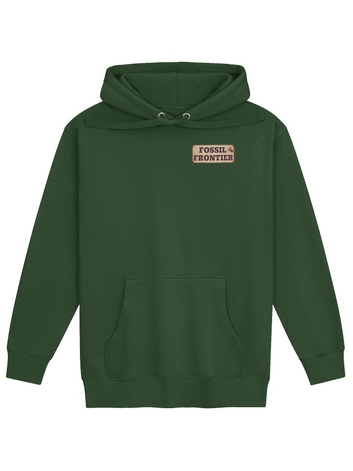 Fossil Frontier Hoodie product image (13)
