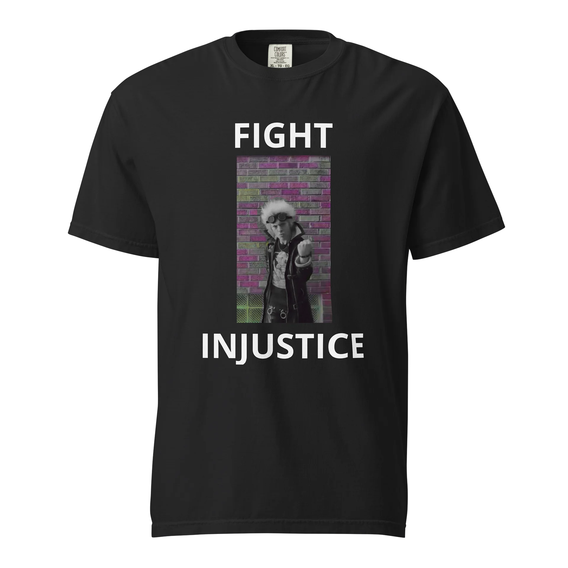 Fight Injustice Tee product image (1)