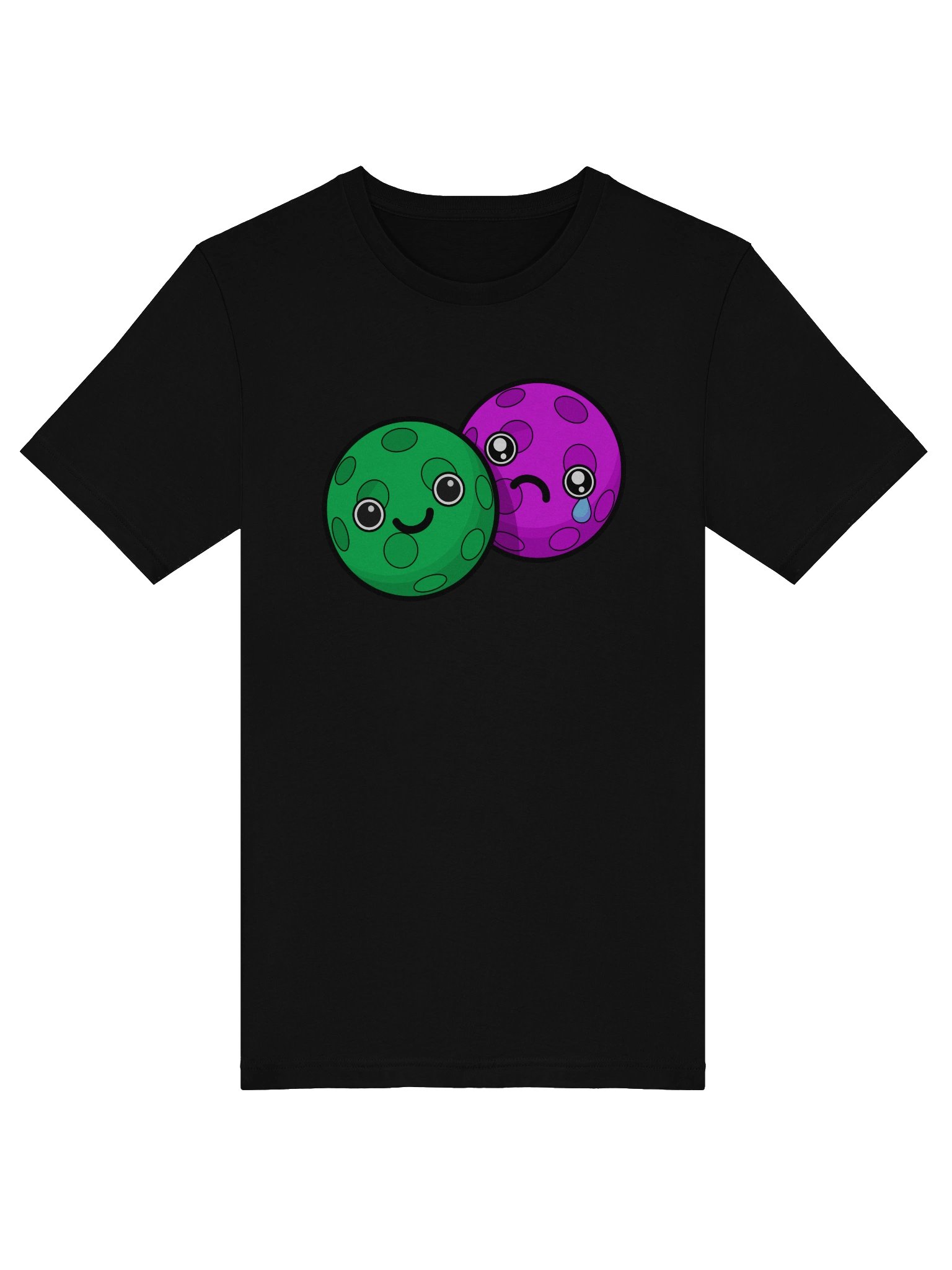 Artifact Pair T-Shirt product image (26)