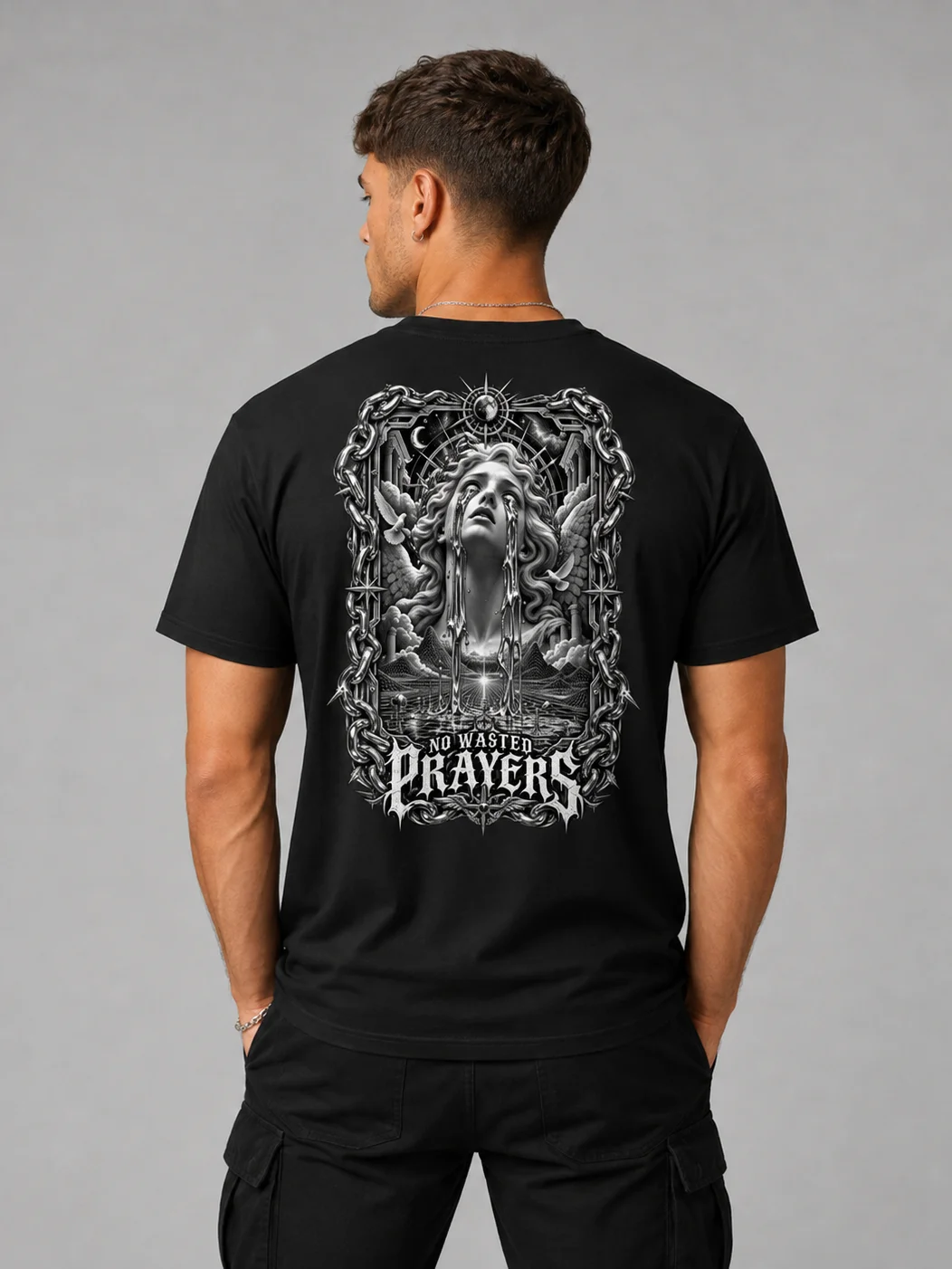 No Wasted Prayers Angel product image (1)