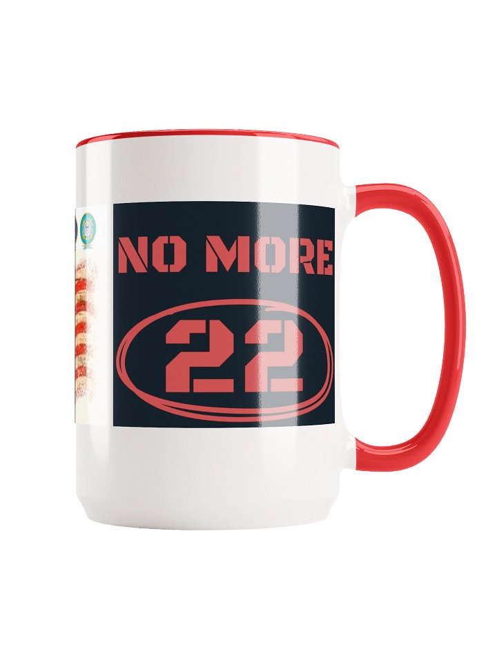Coffee Cup - The Lost Art Project product image (1)