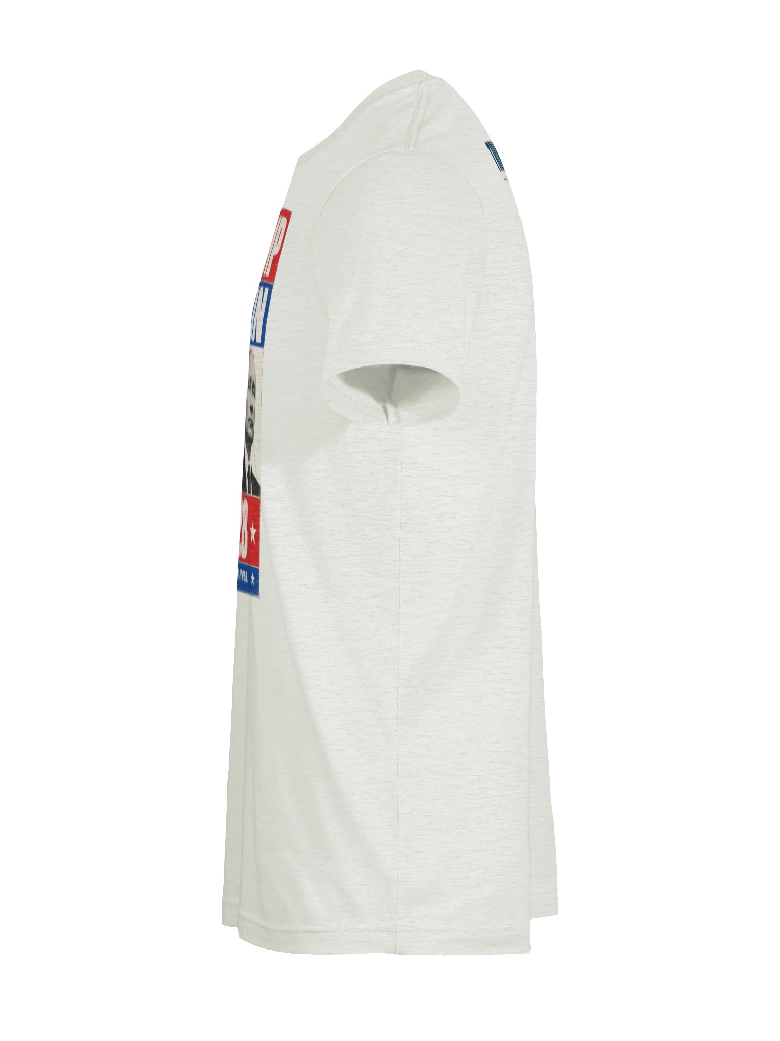 Bold Stripes — T-Shirt product image (9)