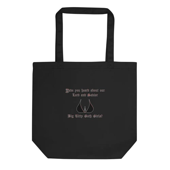 BTGG v.2 - Tote product image (1)