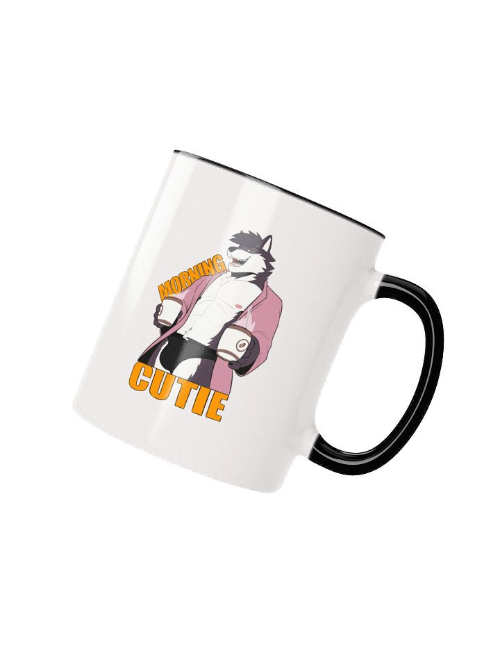 Morning Cutie product image (4)