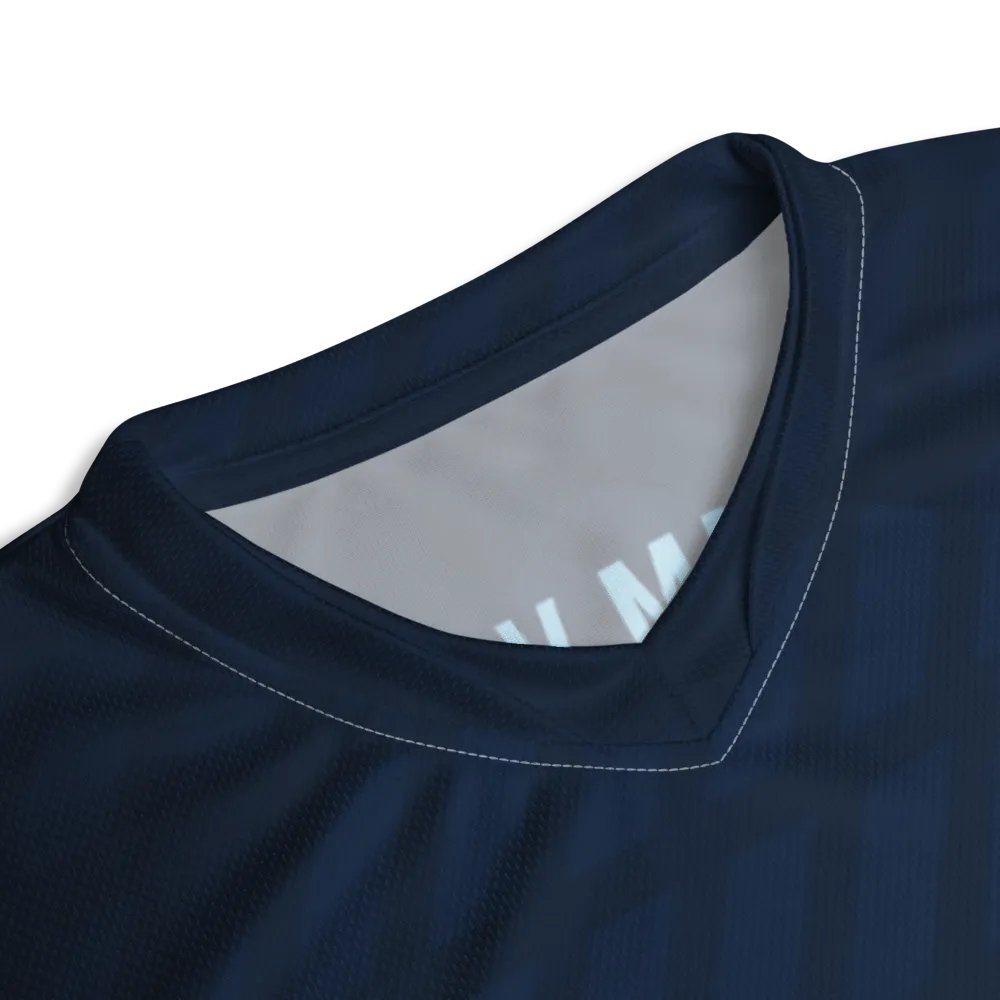 Team Voix Plain Jersey product image (4)