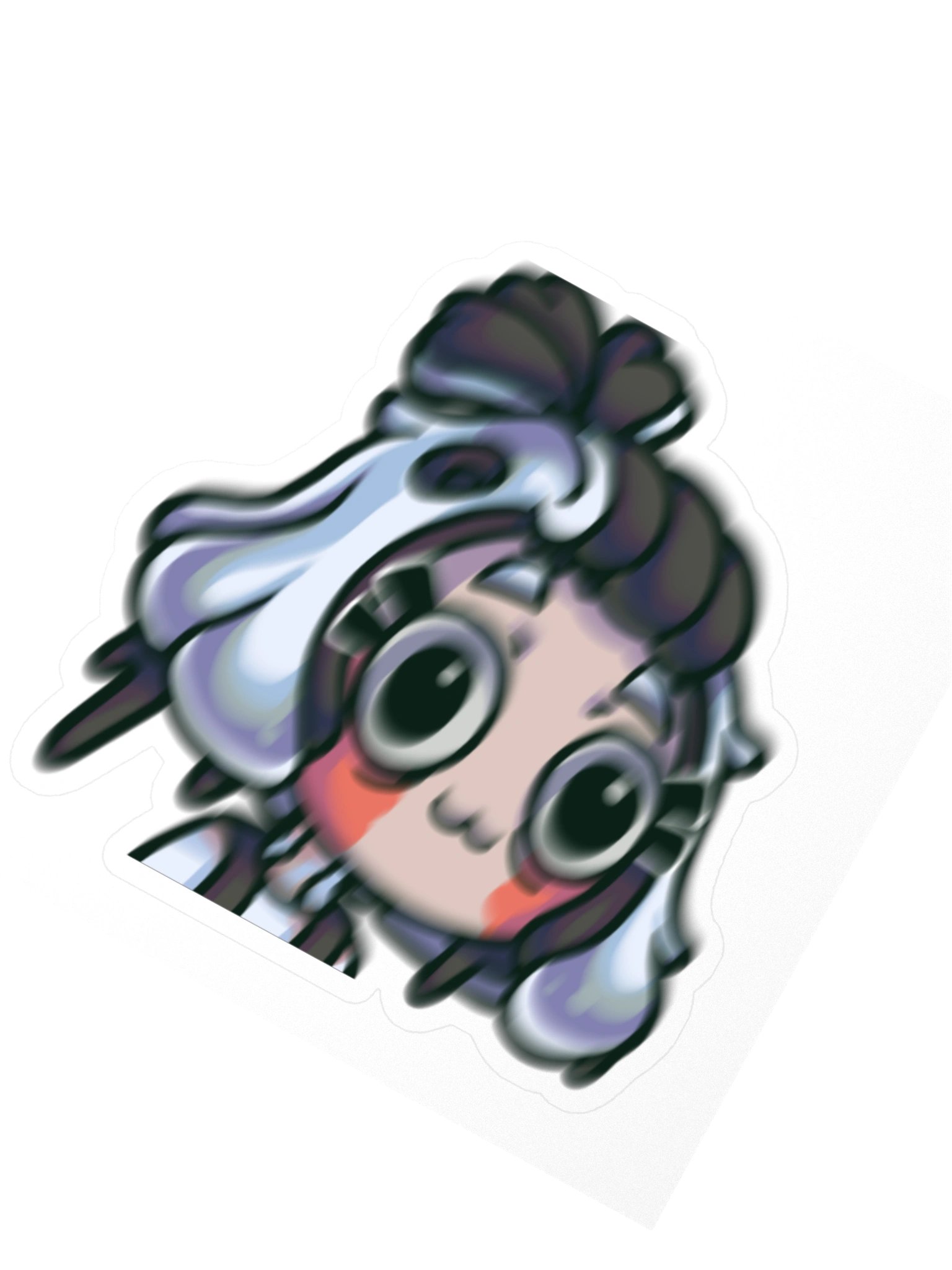 Squiiji Shake Sticker product image (3)