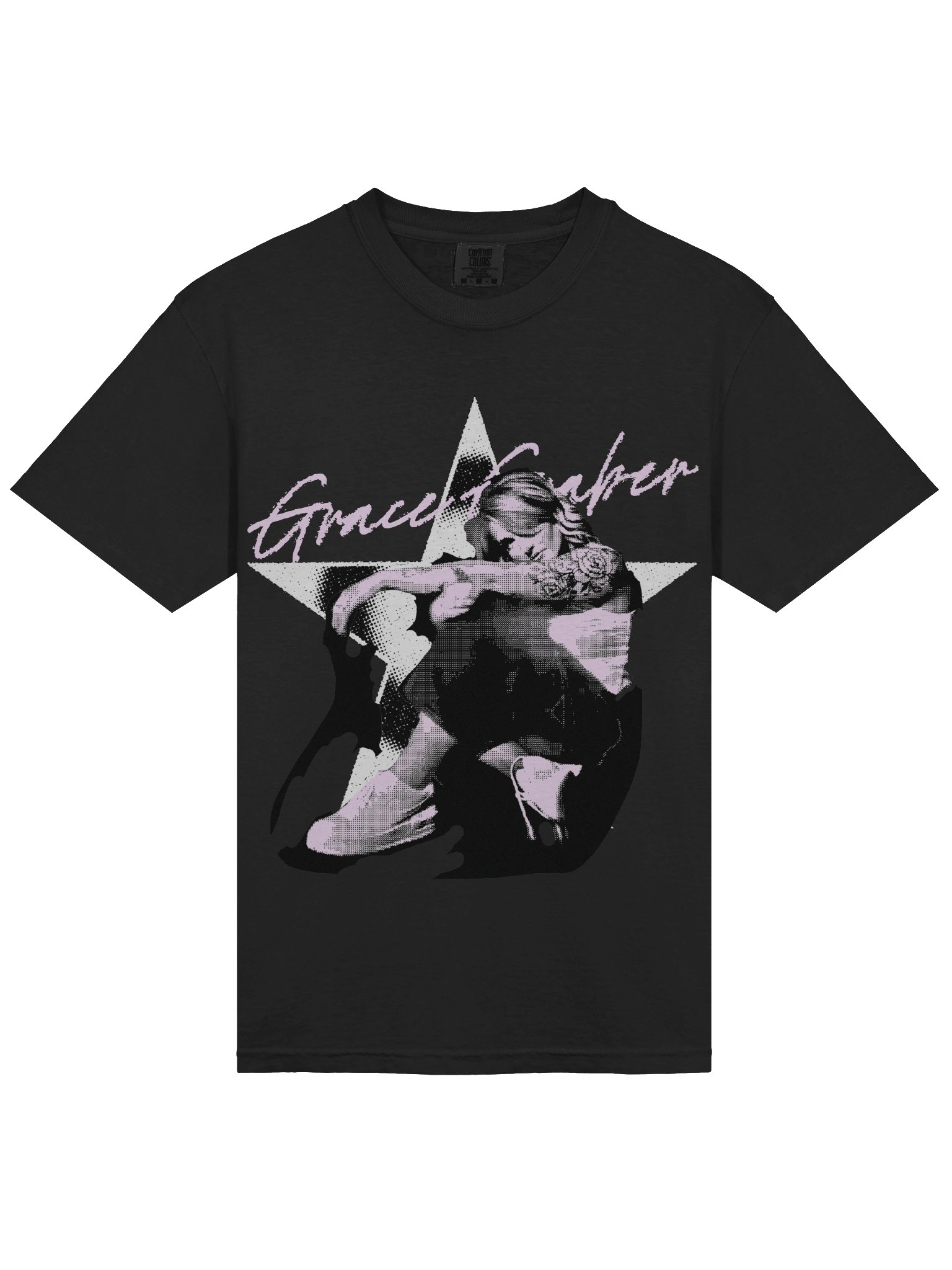 "STAR" Tee product image (3)
