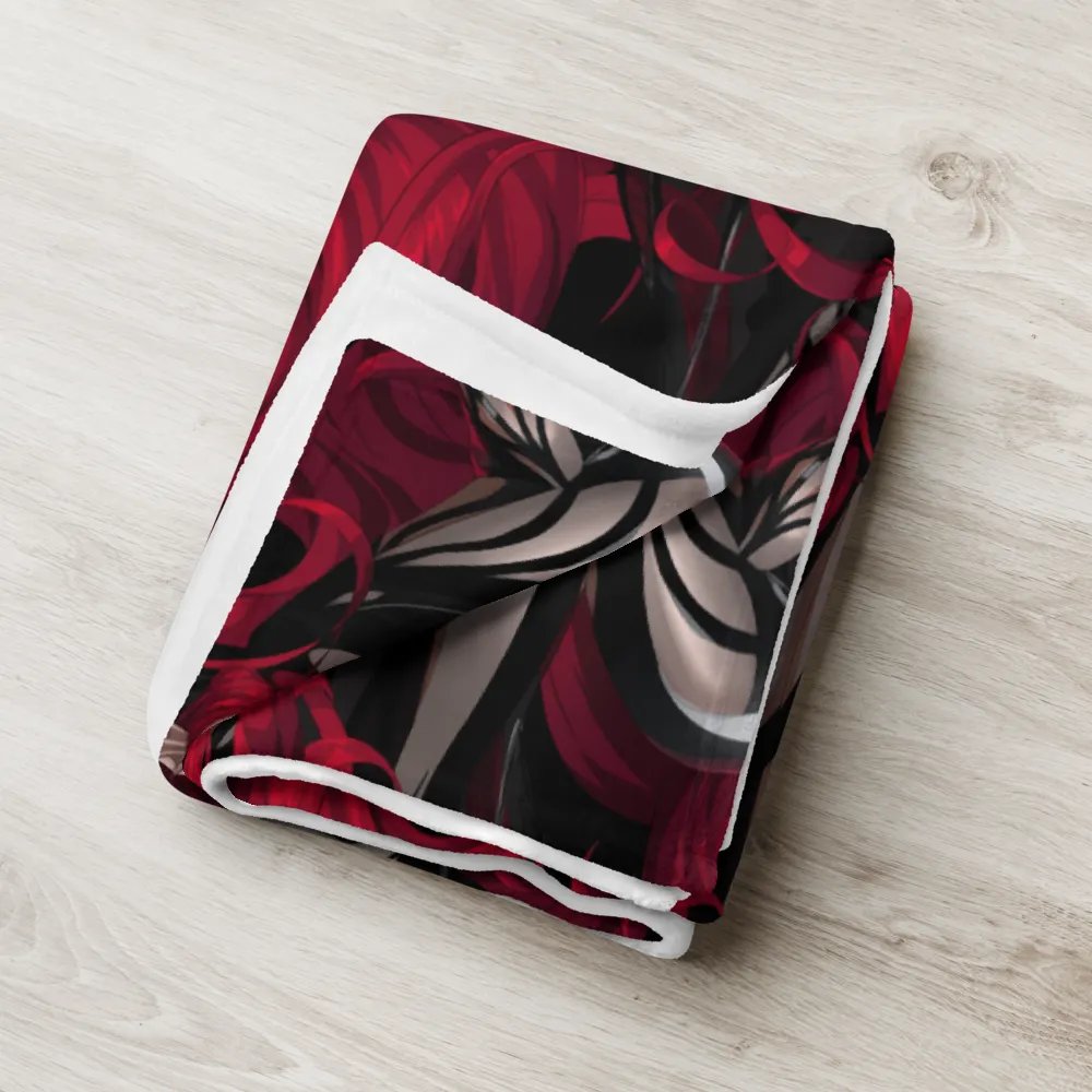 Deadly Siren Blanket product image (18)