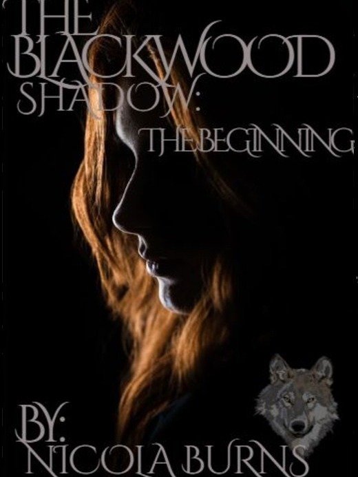 The Blackwood Shadow: The Beginning (E-PUB) product image (1)