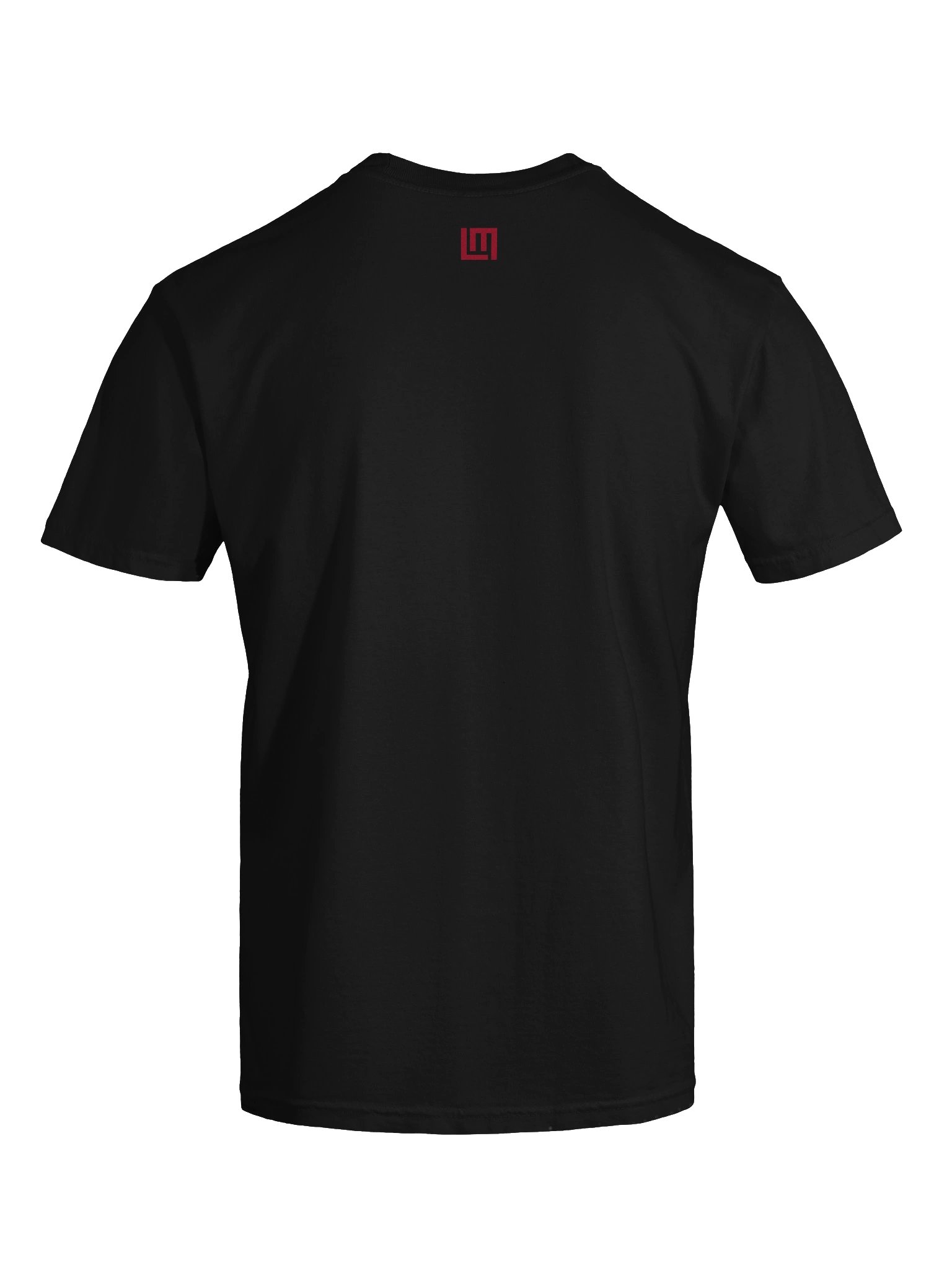 LEM MOTORSPORT RED - TEE product image (29)