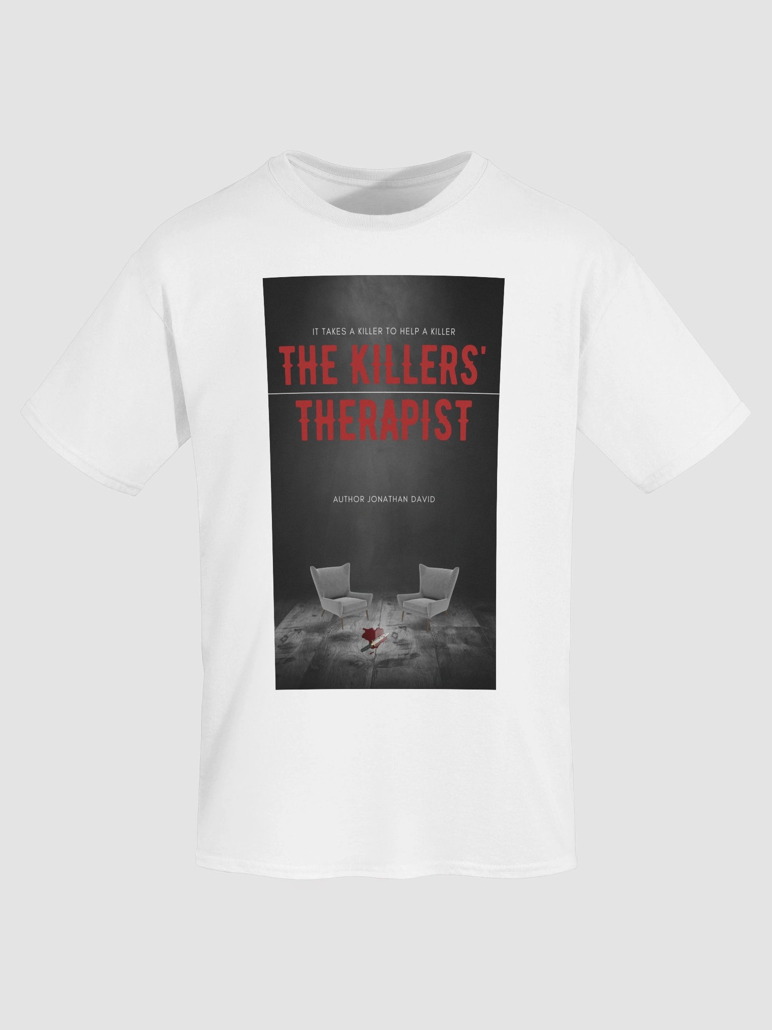 The Killers' Therapist product image (7)
