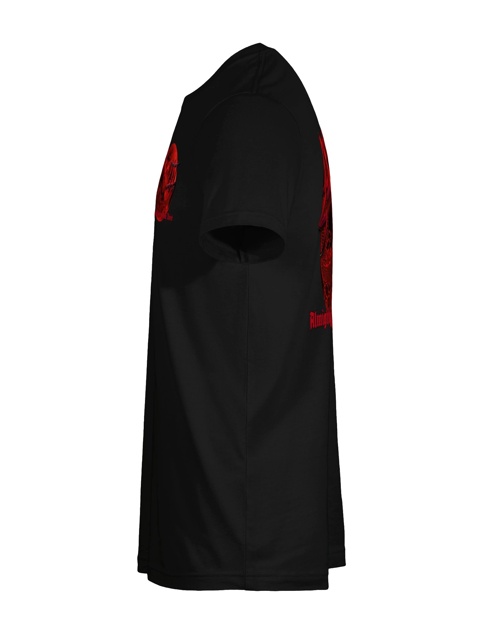 AC3 Logo Tee product image (9)