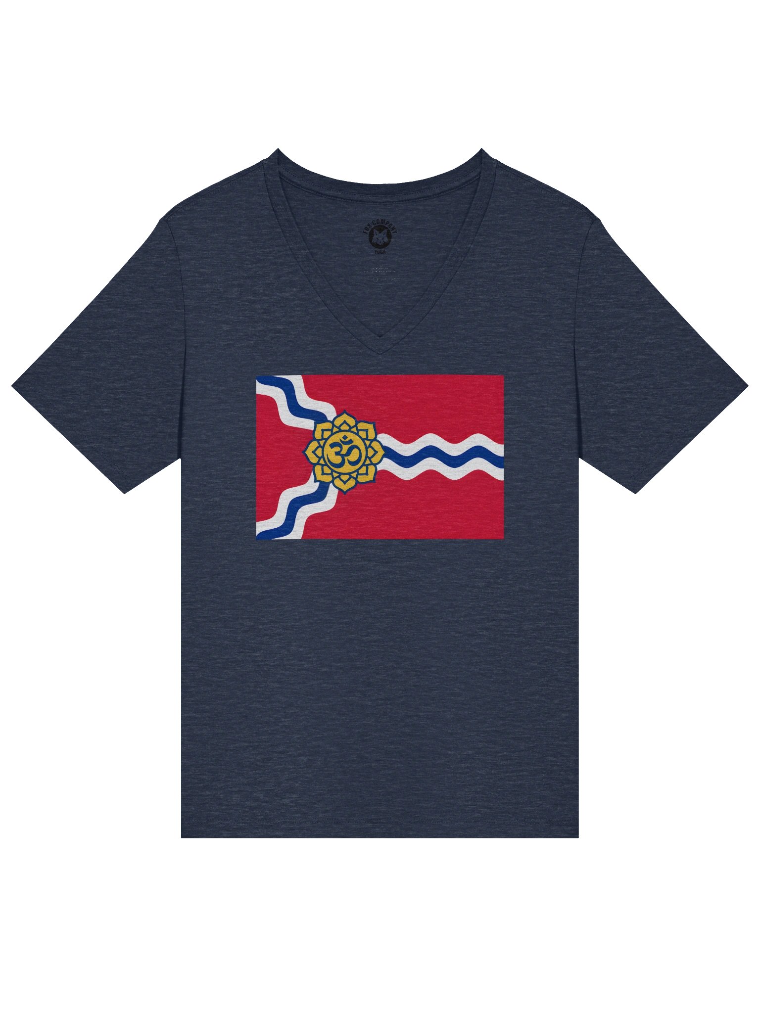 Womens STL Yoga Shirt product image (5)